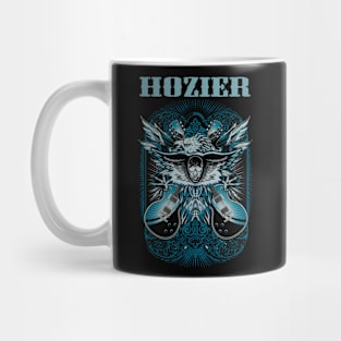 HOZIER BAND Mug